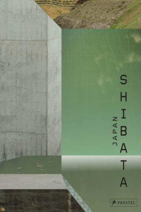 Omslag: Toshio Shibata