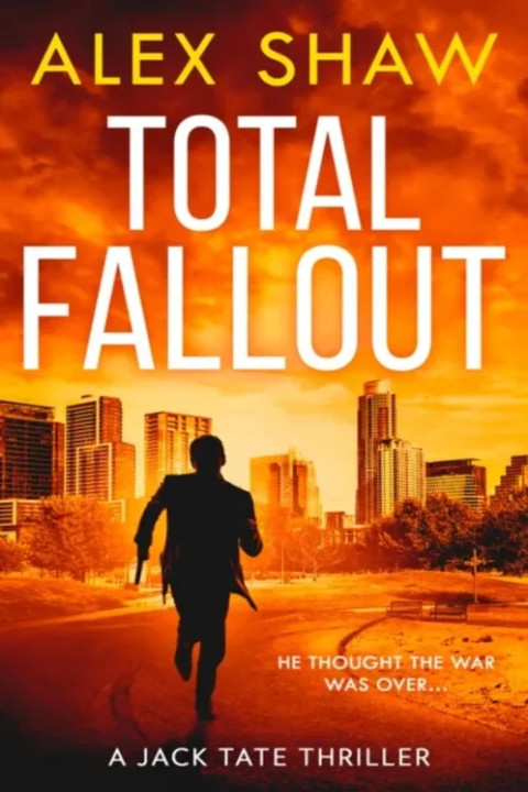 Omslag: Total Fallout