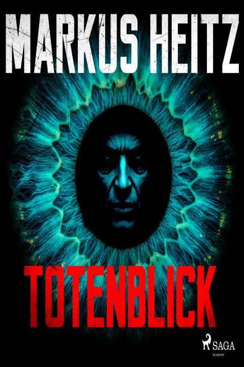 Omslag: Totenblick
