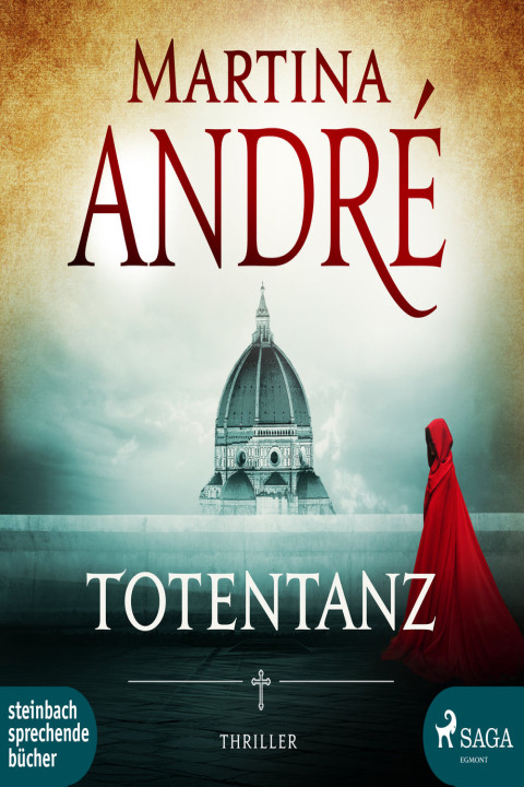 Omslag: Totentanz
