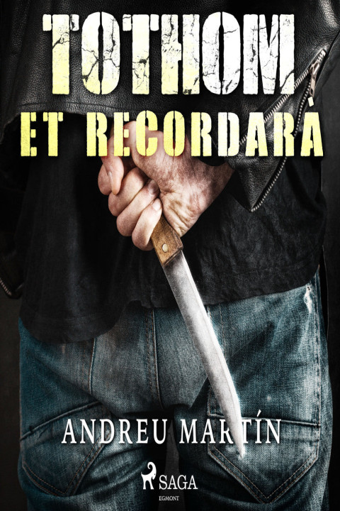 Omslag: Tothom et recordarÃ