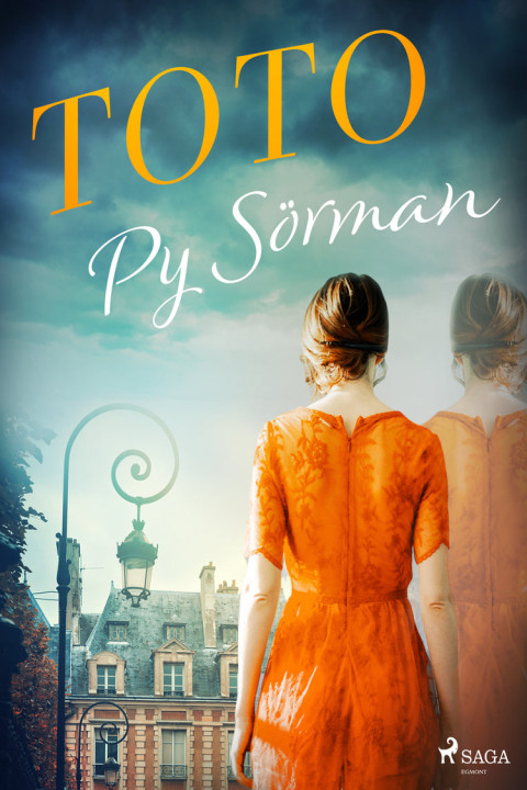 Omslag: Toto