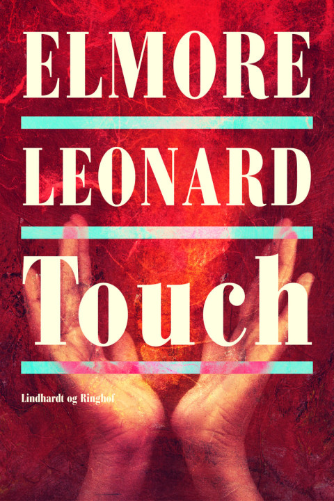 Omslag: Touch