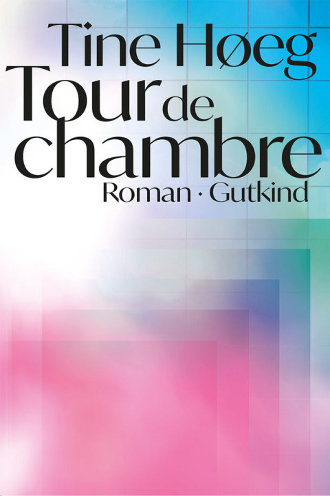 Omslag: Tour de chambre