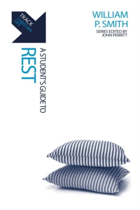 Omslag: Track: Rest A Studentâ S Guide To Rest