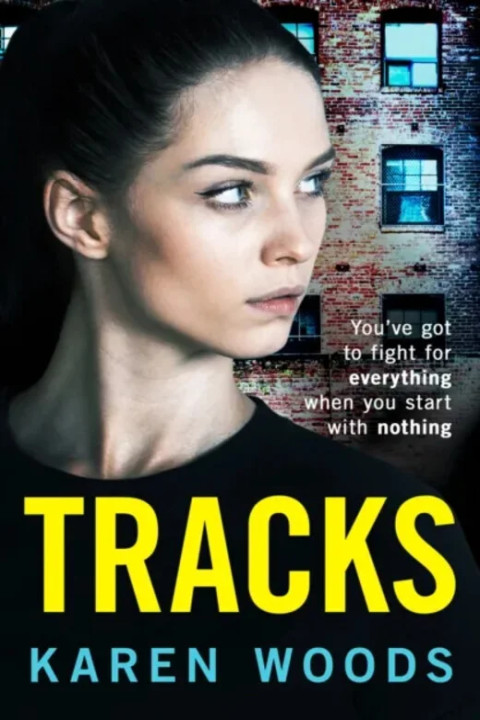 Omslag: Tracks