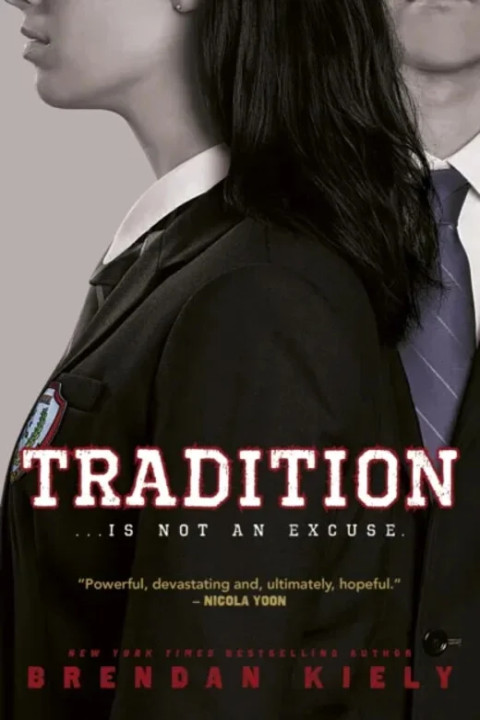 Omslag: Tradition