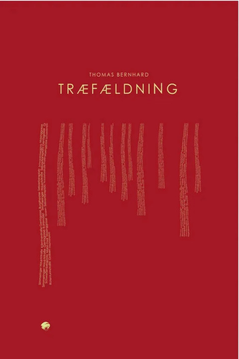 Omslag: Træfældning - En ophidselse