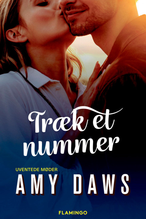 Omslag: Træk et nummer