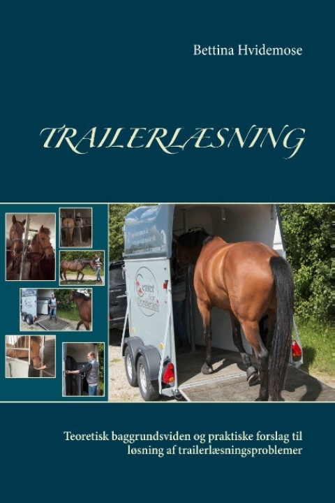 Omslag: Trailerlæsning