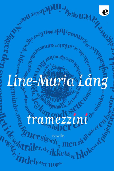 Omslag: Tramezzini