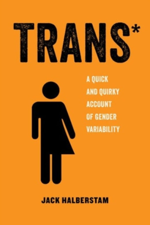 Omslag: Trans