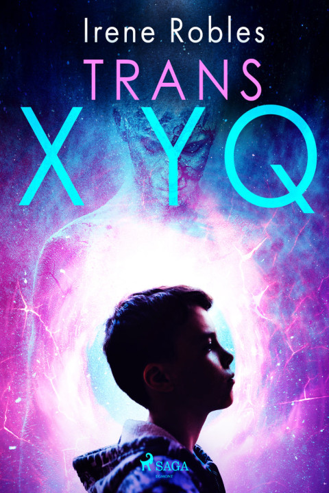 Omslag: Trans XYQ