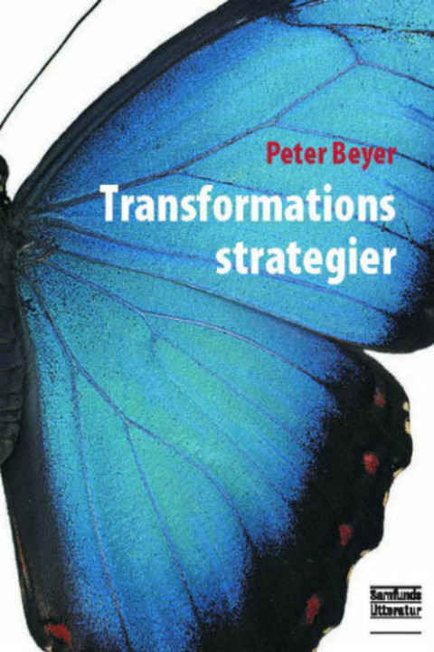 Omslag: Transformationsstrategier