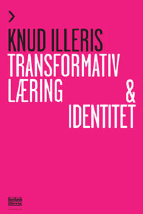 Omslag: Transformativ læring og identitet