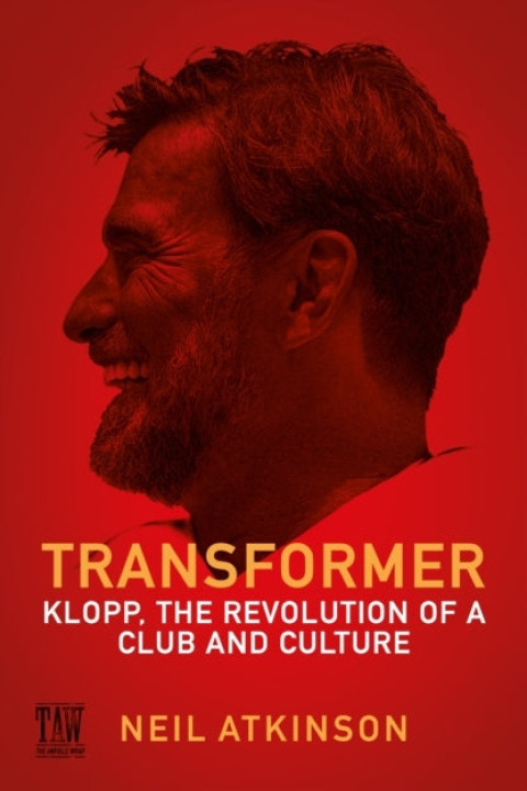 Omslag: Transformer