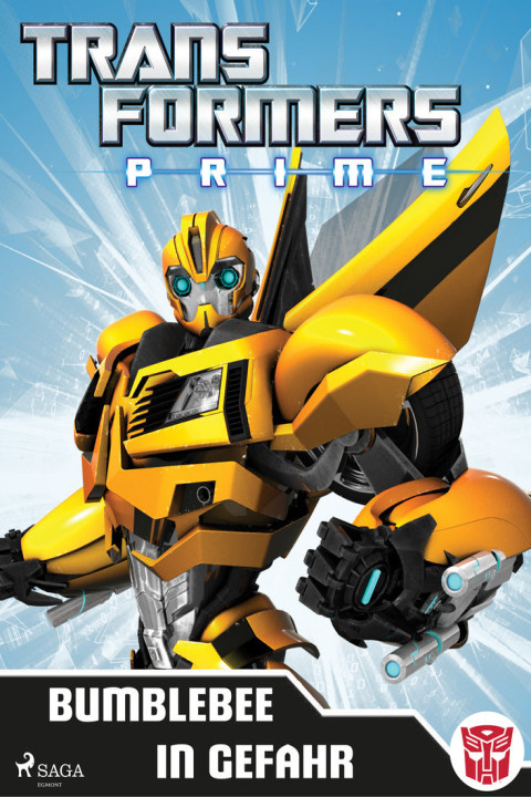 Omslag: Transformers - Die Rache