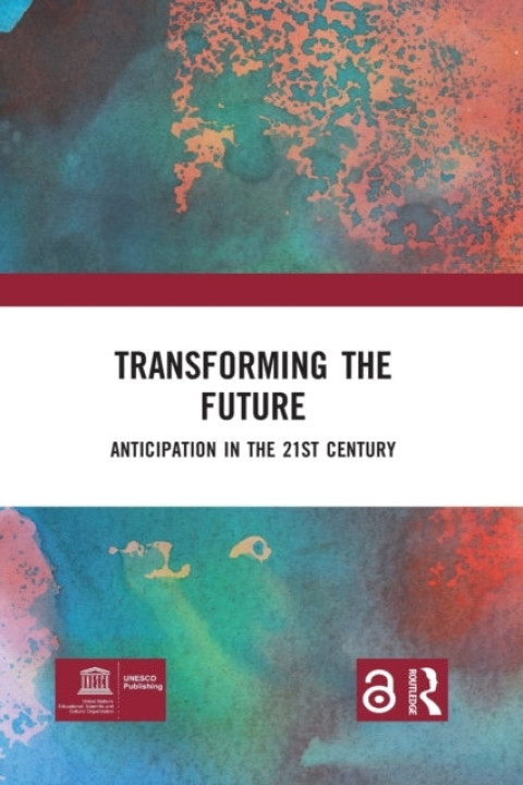 Omslag: Transforming the Future