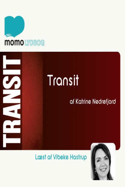 Omslag: Transit