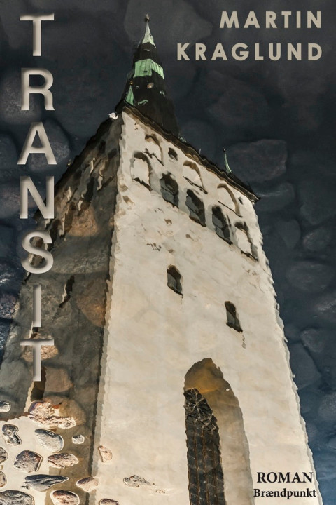 Omslag: Transit