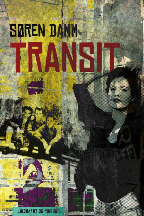 Omslag: Transit