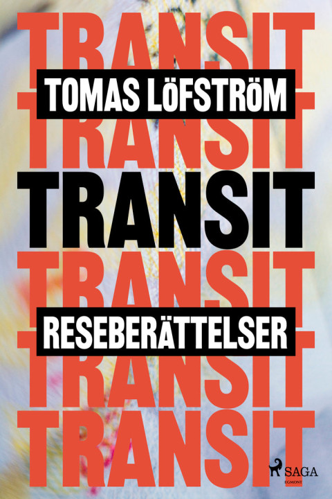 Omslag: Transit