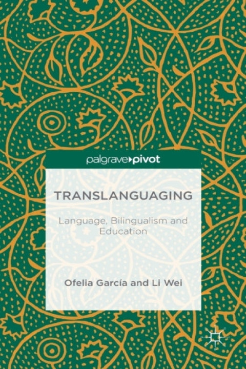 Omslag: Translanguaging