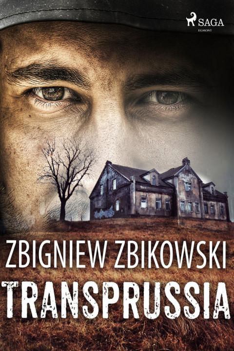 Omslag: Transprussia