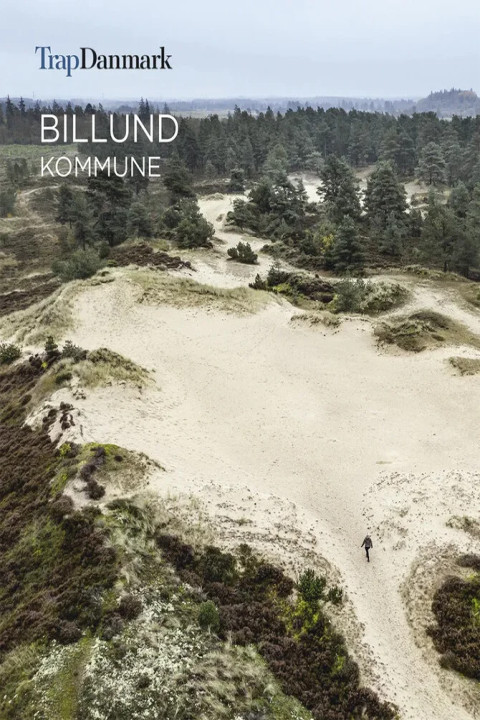 Omslag: Trap Danmark: Billund Kommune