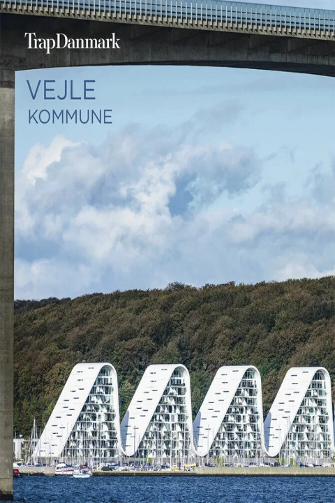 Omslag: Trap Danmark: Vejle Kommune