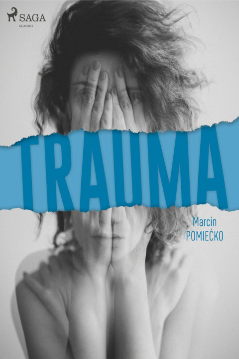 Omslag: Trauma
