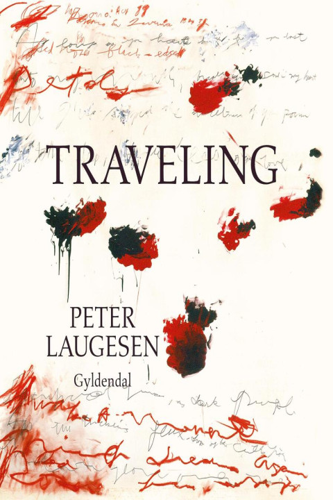 Omslag: Traveling