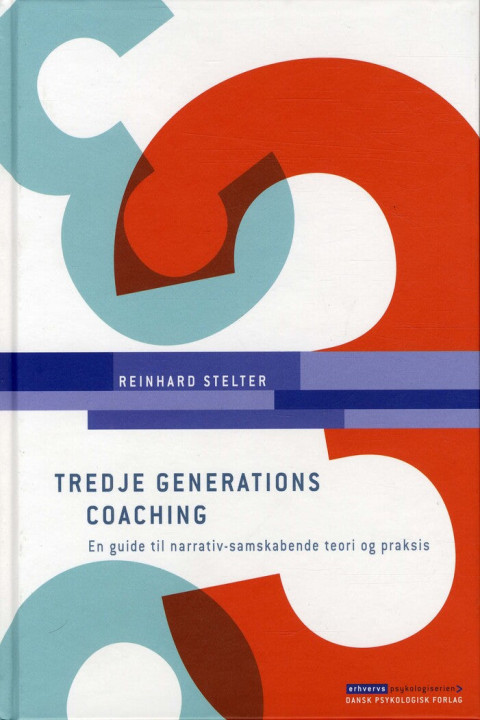 Omslag: Tredje generations coaching
