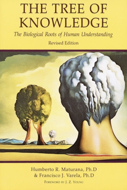 Omslag: Tree of Knowledge
