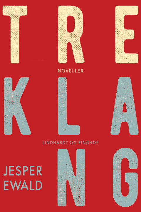 Omslag: Treklang