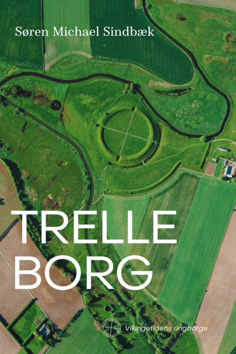 Omslag: Trelleborg