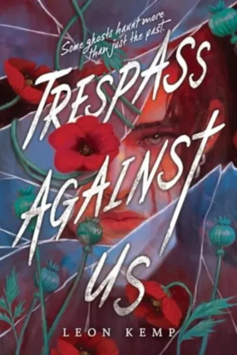 Omslag: Trespass Against Us