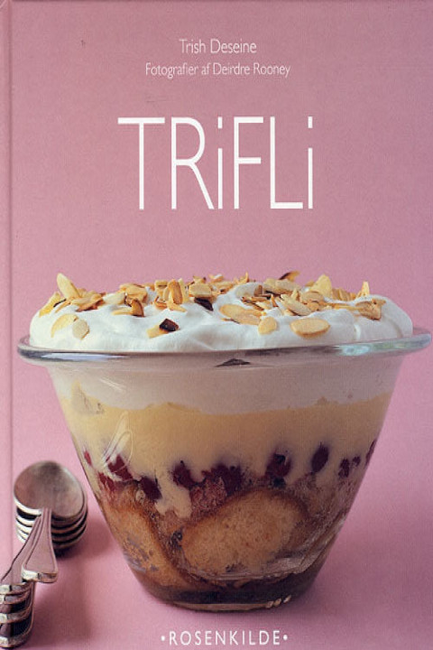 Omslag: Trifli