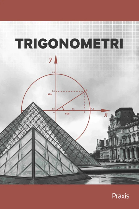 Omslag: Trigonometri