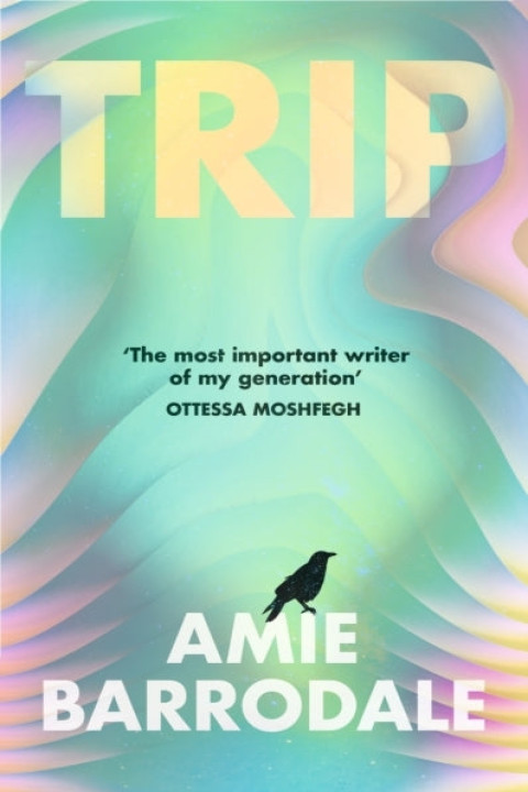 Omslag: Trip