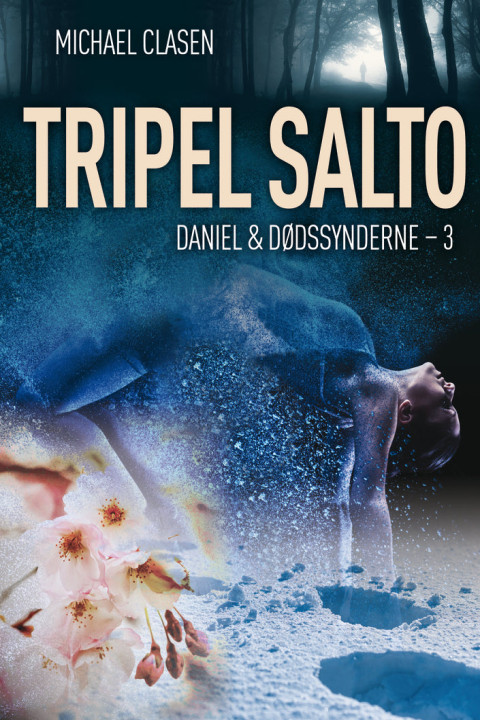 Omslag: Tripel Salto