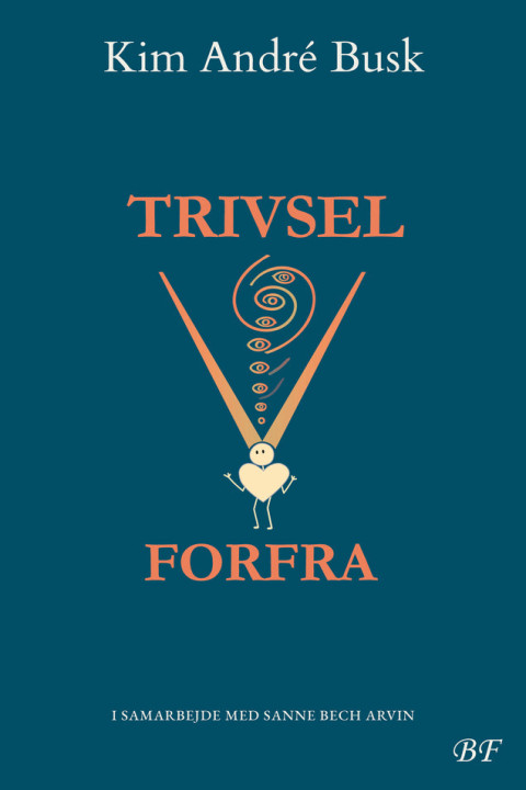 Omslag: Trivsel forfra