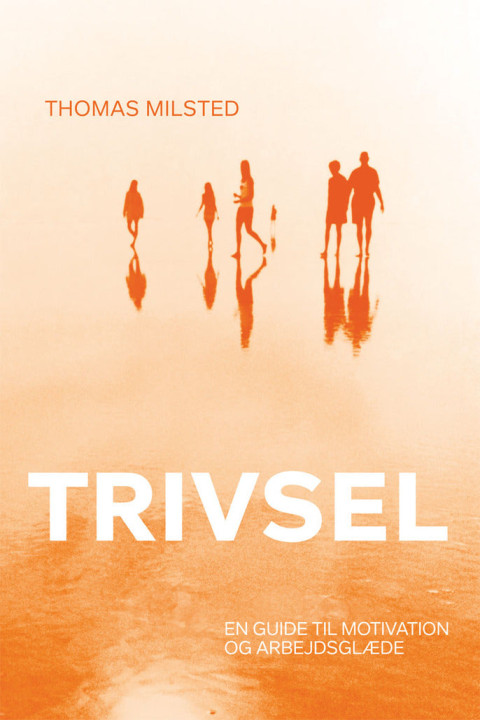 Omslag: Trivsel