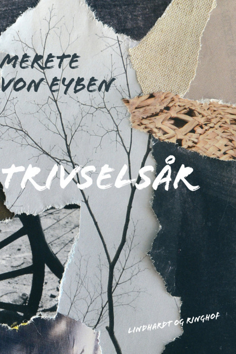 Omslag: Trivselsår