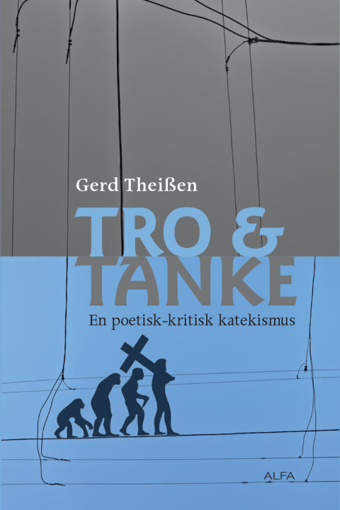 Omslag: Tro & tanke
