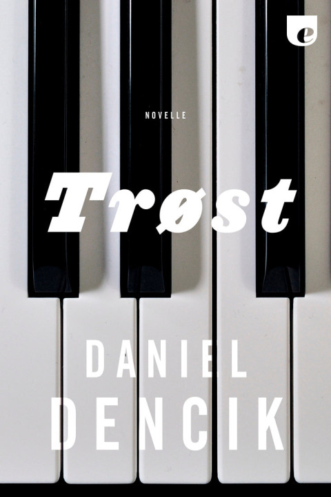 Omslag: Trøst
