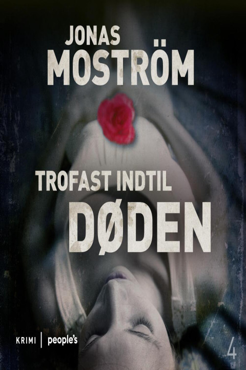 Omslag: Trofast indtil døden