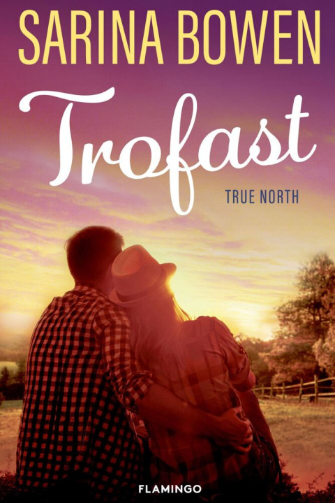 Omslag: Trofast