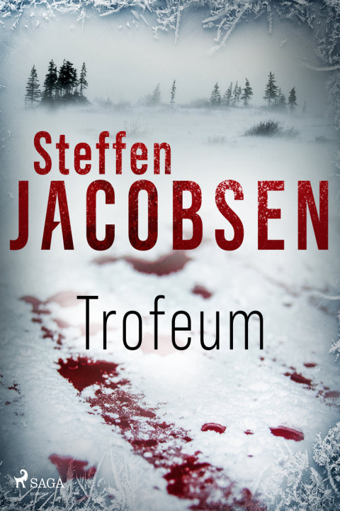 Omslag: Trofeum