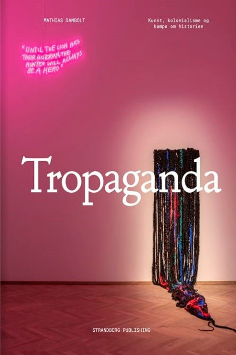 Omslag: Tropaganda